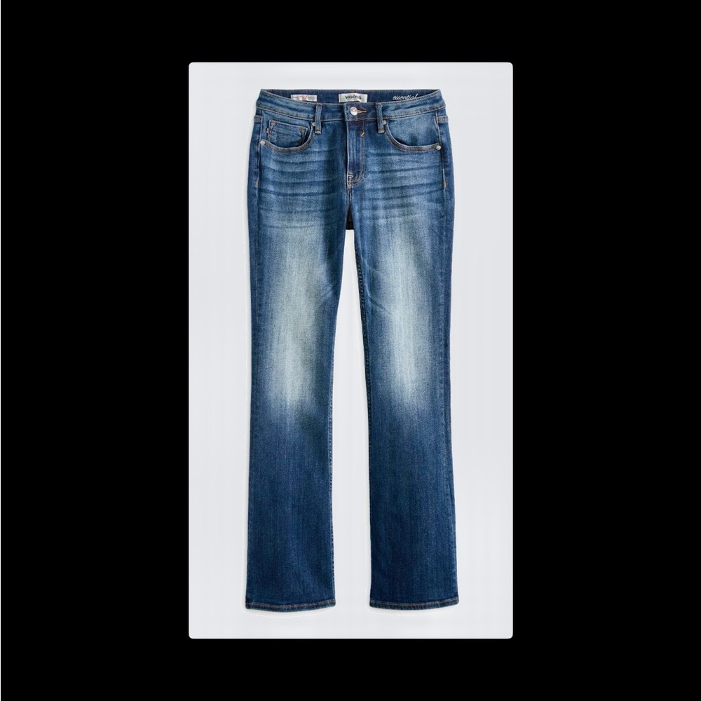 Vigoss Jagger Bootcut Jeans